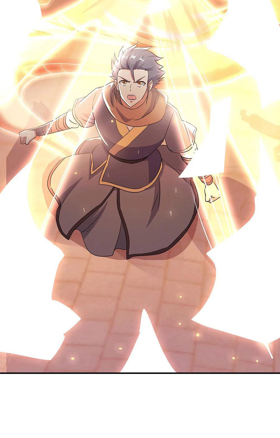 Peerless Soul Chapter 280 Bahasa Indonesia